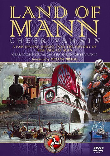 Land of Mann (DVD)
