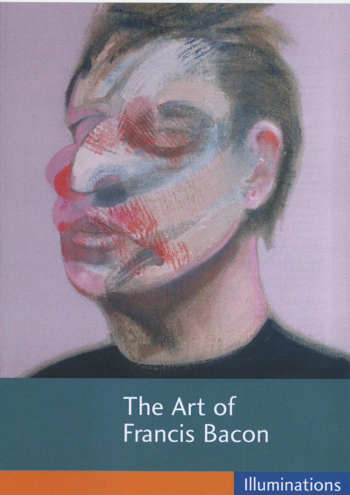 The Art Of Francis Bacon (DVD)