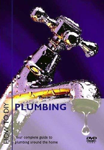 How To Diy: Plumbing (DVD)