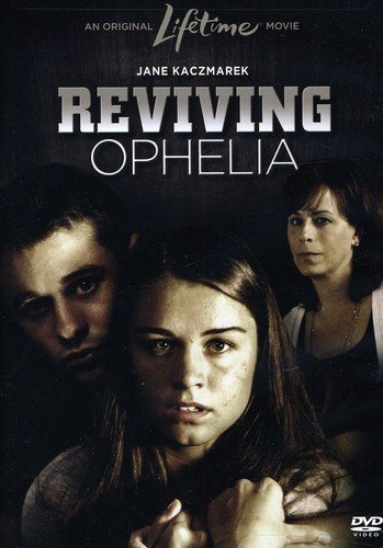 Reviving Ophelia (DVD) Jane Kaczmarek Rebecca Williams Nick Thurston