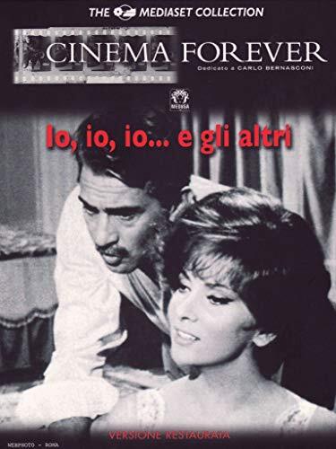 Io Io Io E Gli Altri (f1z)