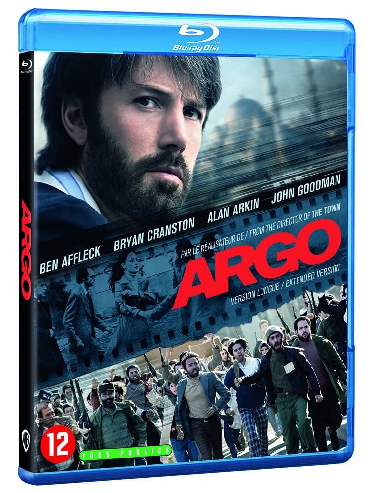 Argo (Blu-ray)
