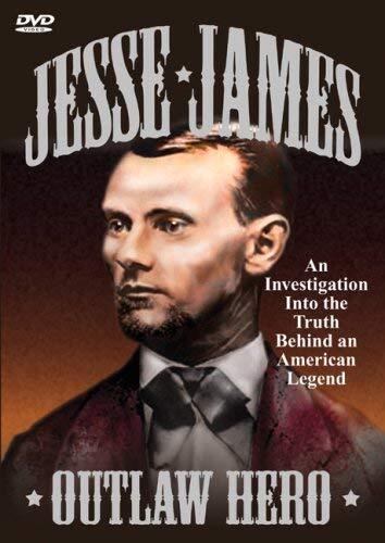 Jesse James - Outlaw Hero (DVD)