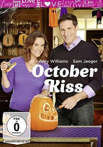October Kiss (U4s)