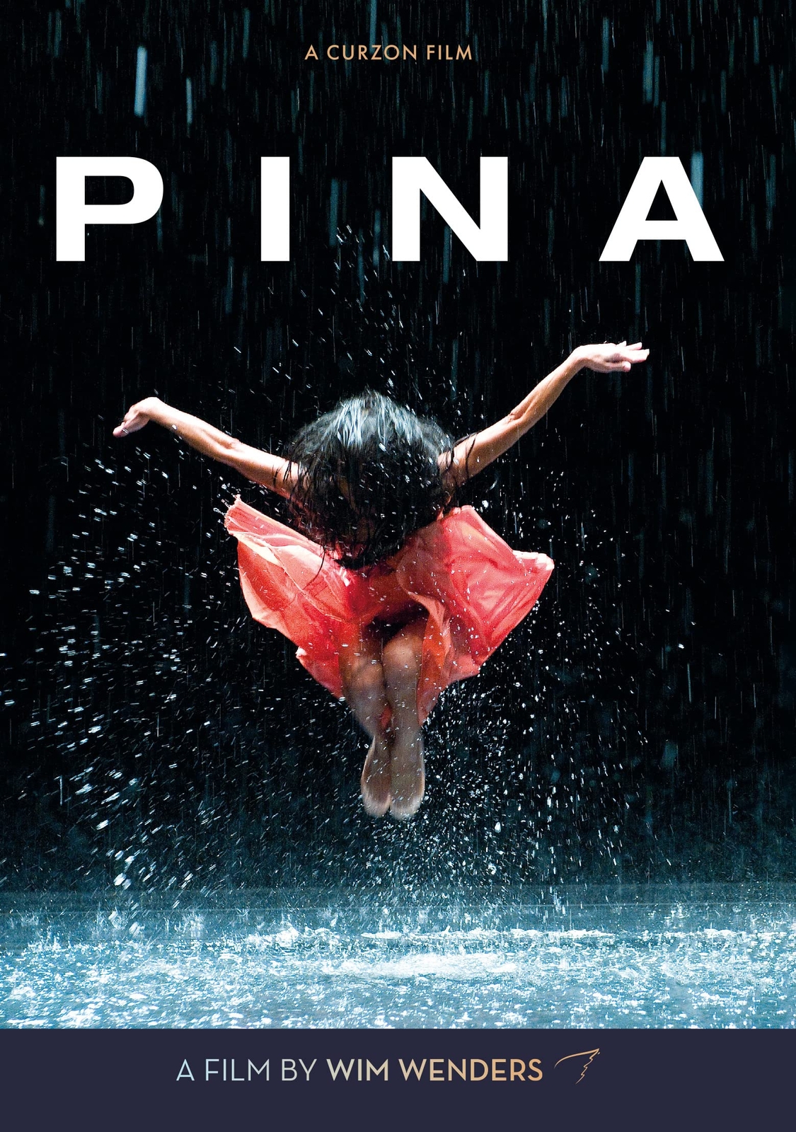 Pina (Blu-ray) Pina Bausch Regina Advento Malou Airaudo