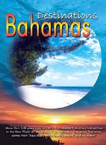 Destination Bahamas (DVD)