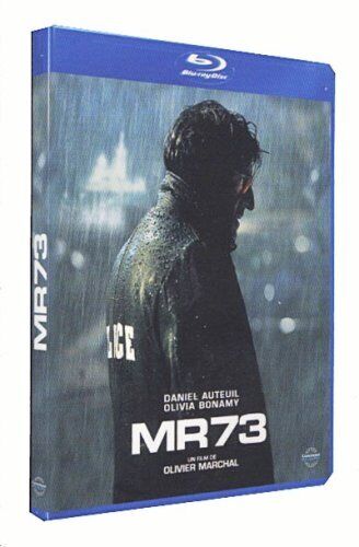 Mr 73 Slim [Edizione: Francia] (U7H)