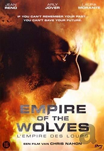 Empire of the wolves (DVD)