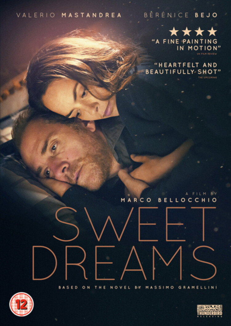 Sweet Dreams (DVD) Emmanuelle Devos