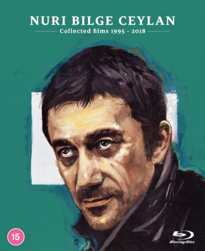 Nuri Bilge Ceylan: The Complete Films (Blu-ray) Emin Ceylan Taner Birsel