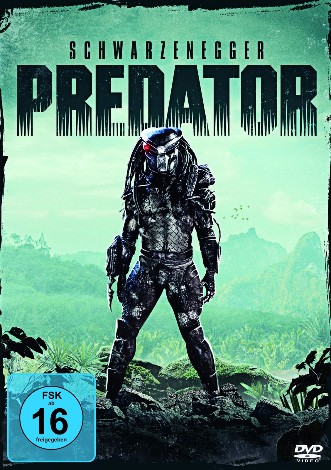 PREDATOR SE (DVD) (DVD)