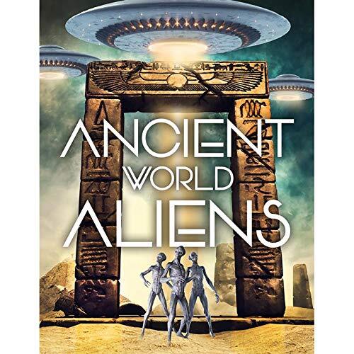 Ancient World Aliens (DVD) Various
