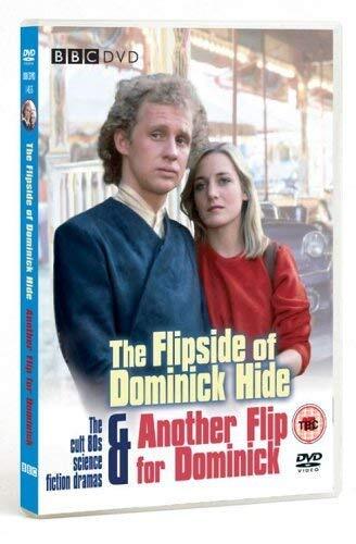 The Flipside of Dominick Hide  / Another Flip for Dominick (DVD) Peter Firth