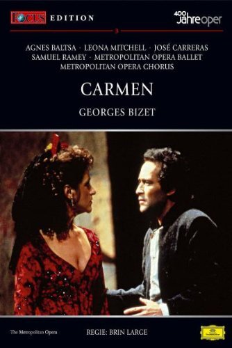 Carmen (DVD)