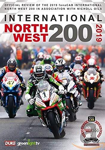 North West 200 2019