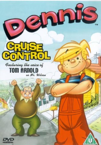 Dennis: Cruise Control (DVD)
