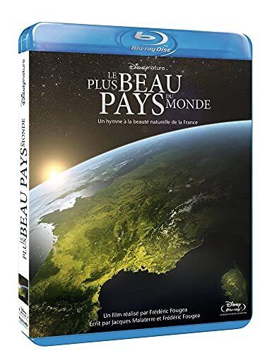 Malaterre, Jacques - Le Plus Beau Pays Du Monde [Edizione: Francia] (f6B)