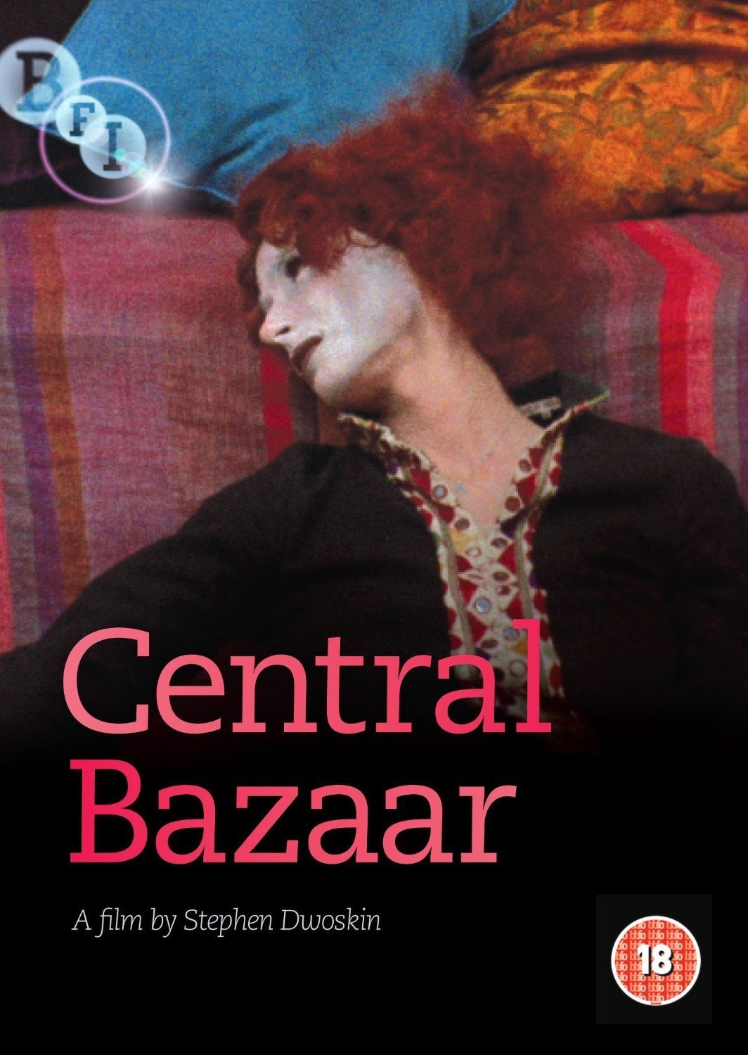 Central Bazaar (DVD)
