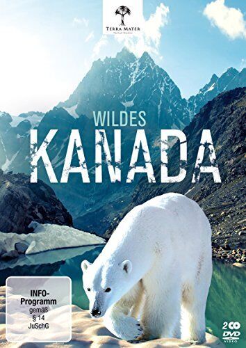 Wildes Kanada (n6E)