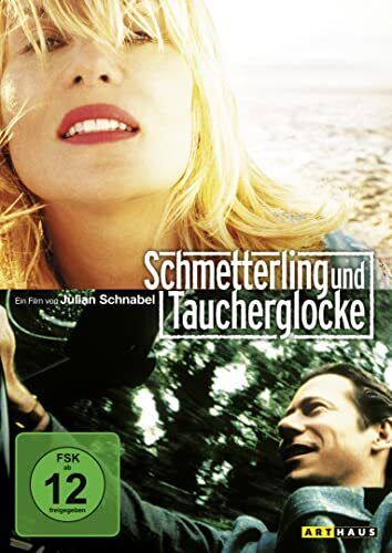 Schmetterling und Taucherglocke (y5Z)