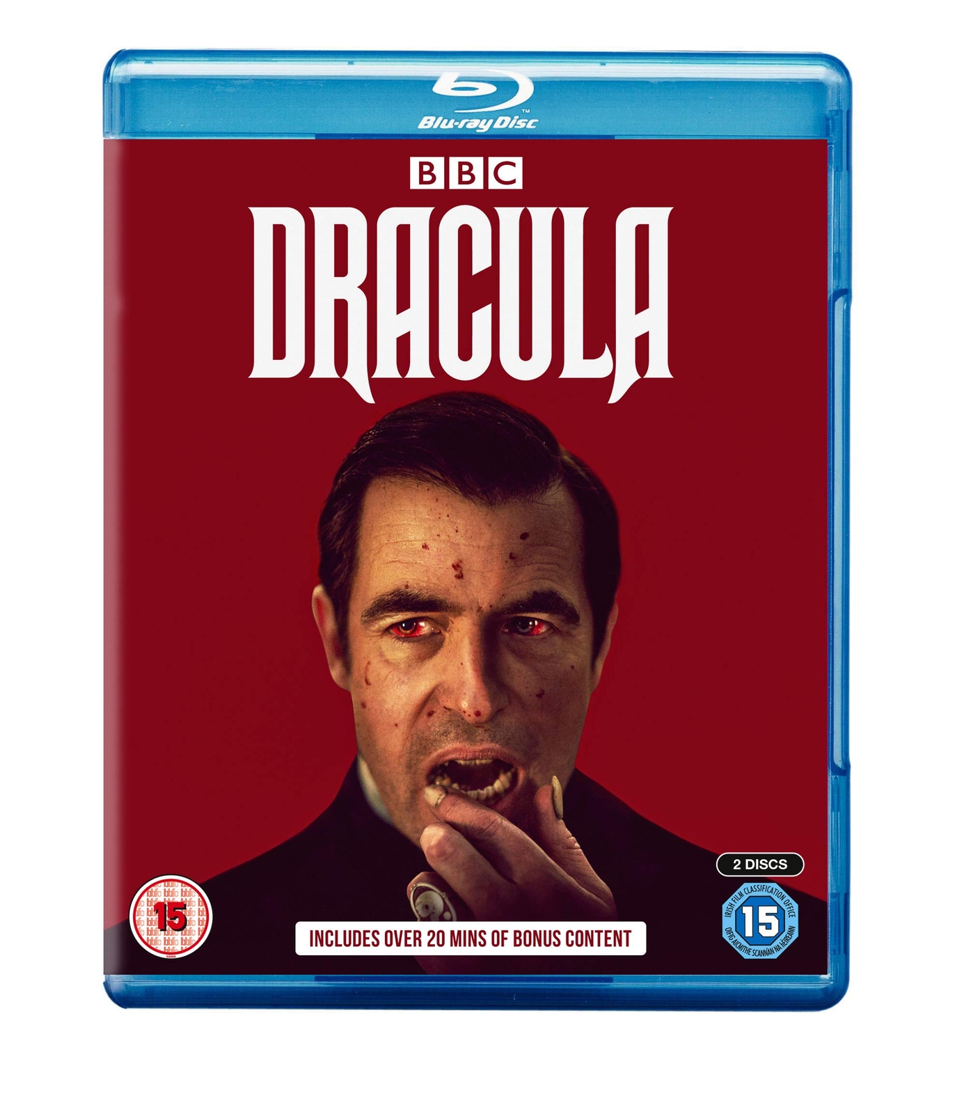 Dracula (Blu-ray)