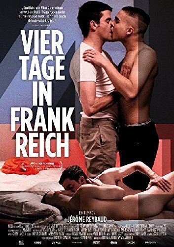 Vier Tage in Frankreich (DVD) Cervo Pascal Igual Arthur Babe Fabienne