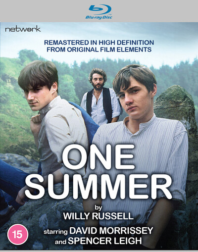 One Summer: The Complete Series (Blu-ray) Susie Johns Sean McKee Sheila Fay