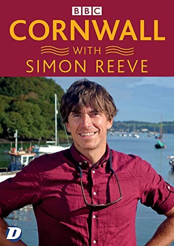 Simon Reeves' Cornwall (DVD)