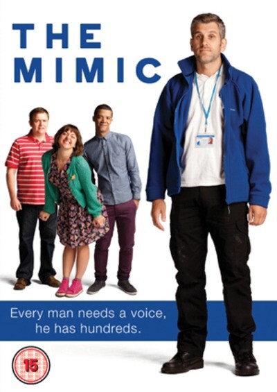 The Mimic (DVD)