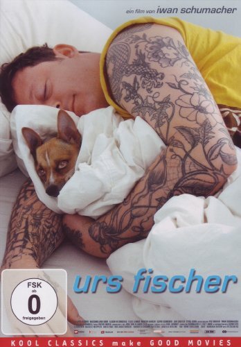 Urs Fischer (DVD) Urs Fischer