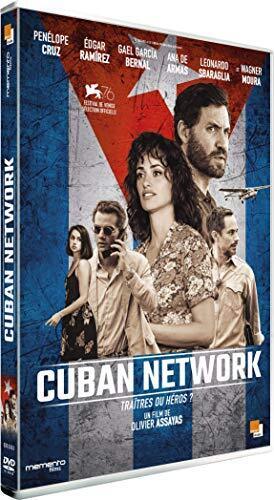 Cuban network (r4m)