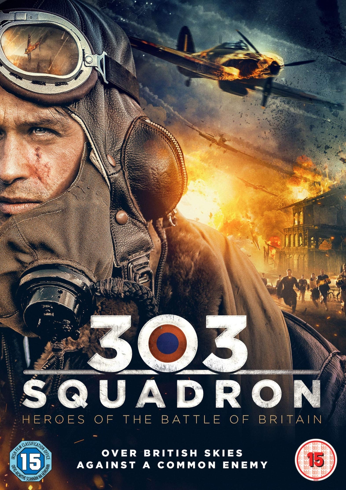 303 Squadron (DVD)