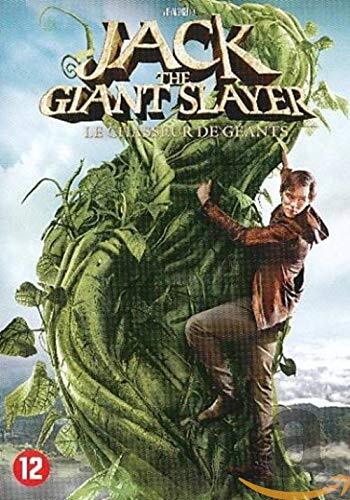 Jack the giant slayer (DVD)