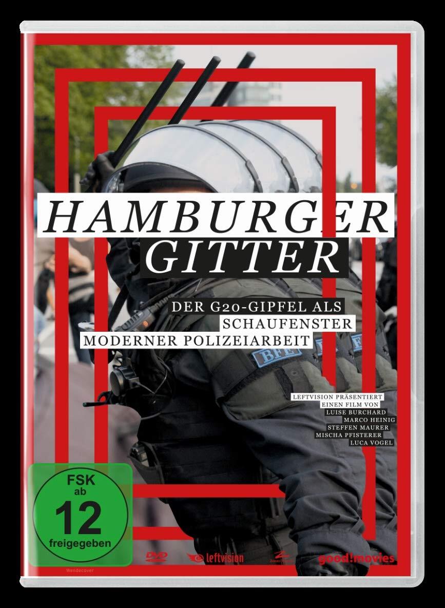 Hamburger Gitter (DVD)