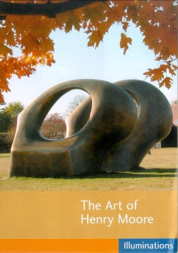 The Art Of Henry Moore (DVD)