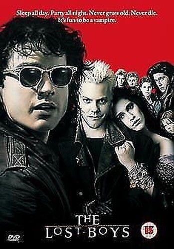The Lost Ragazzi Nuovo DVD (1000085134) [1998]