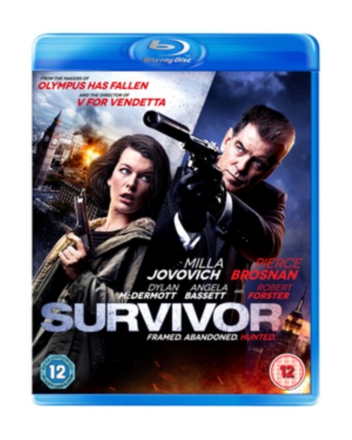 Survivor Nuovo (LGB95246)