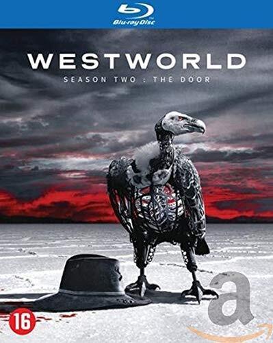 Westworld - Seizoen 2 (Blu-ray)