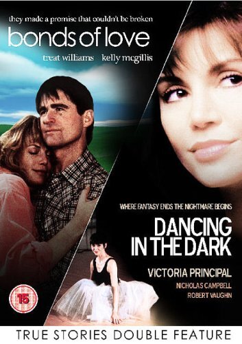 Bonds Of Love/Dancing In The Dark (DVD)