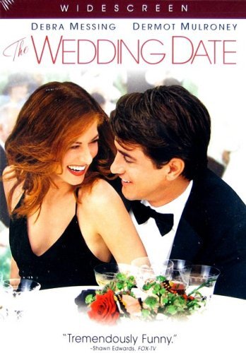 The Wedding Date (DVD)