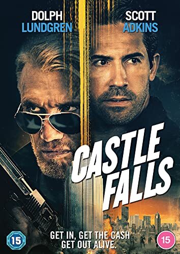 Castle Falls (DVD)