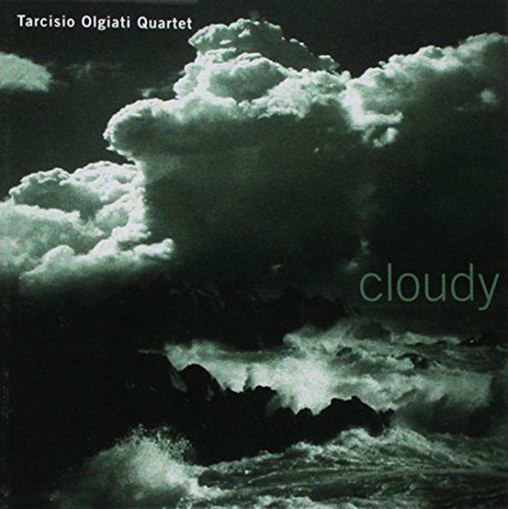 Cloudy - AA.VV.