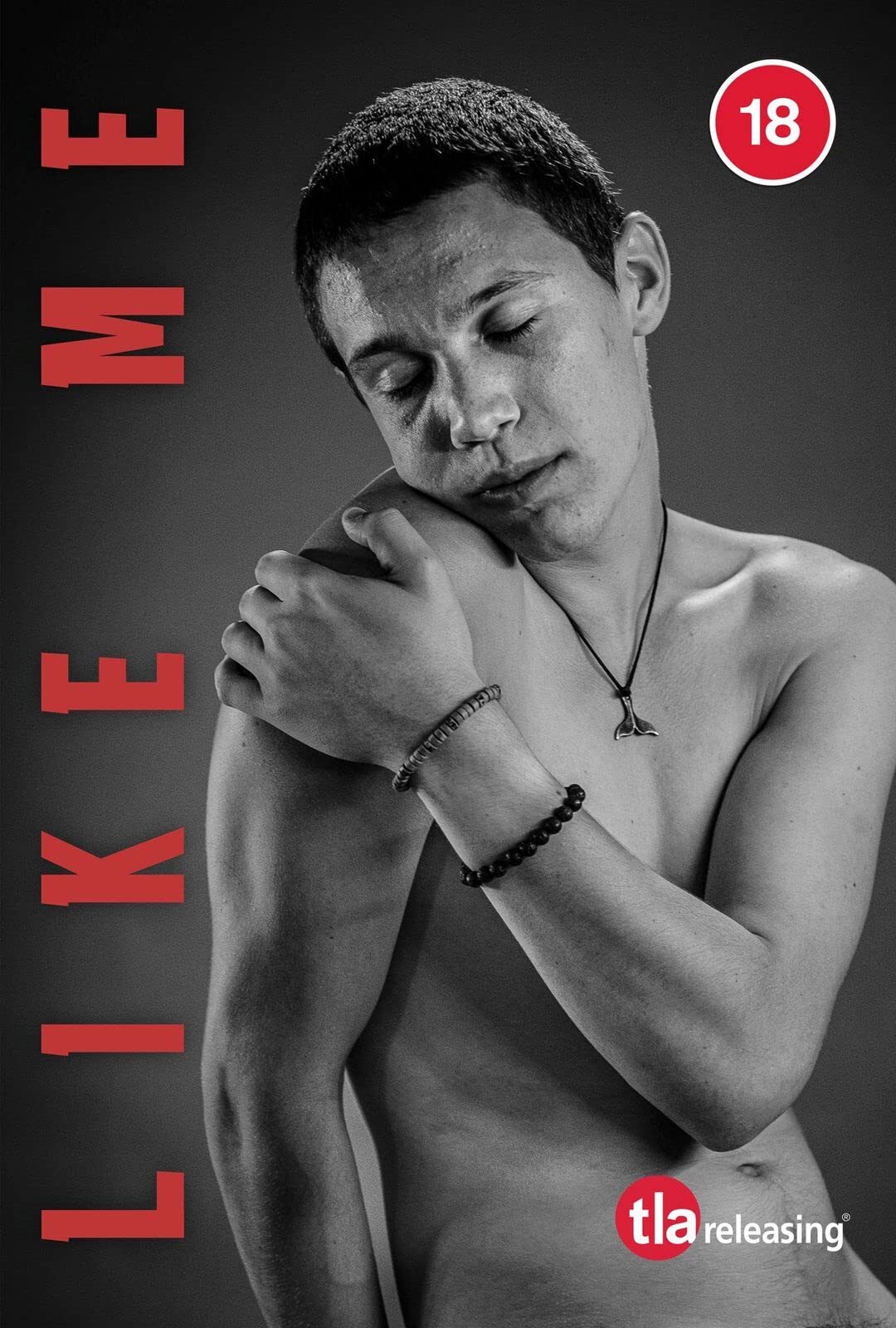 Like me (DVD) Yoav Keren Mendi Barsheshet Gal Amitai Danny Geva Roni Nadler