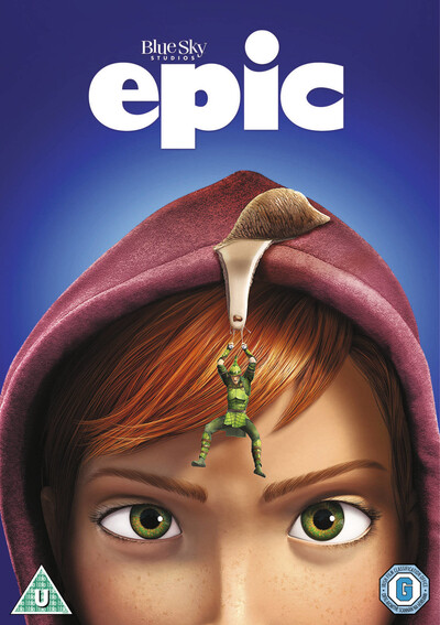 Epic (DVD)