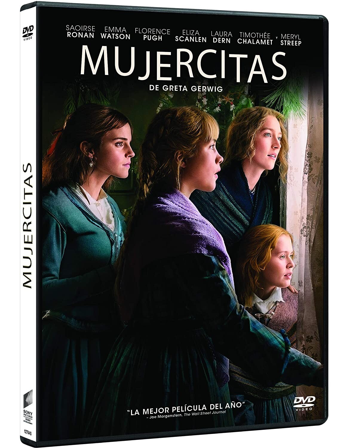 Little Women [DVD]
