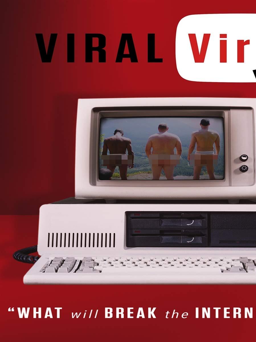Viral Viral (DVD) Lull Mengesha Madison DeCambra Alexander Christian Erik Alskog