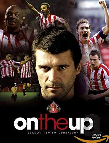 Sunderland FC - On The Up - Season Review 2006/2007 (DVD) Sunderland FC
