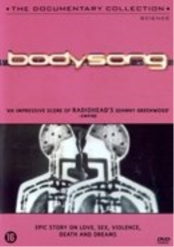 Bodysong (DVD)