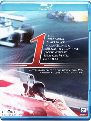 1 - La Vera Storia Dei Piloti Che... DL005818