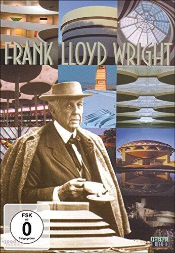 Frank Lloyd Wright (DVD)